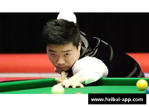 丁俊晖夺冠后首度亮相受热捧 揭秘其训练秘诀与未来计划
