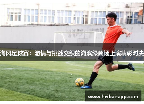 海风足球赛：激情与挑战交织的海滨绿茵场上演精彩对决